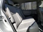 2006 Toyota Highlander Hybrid продається в Waldorf, MD - Front End