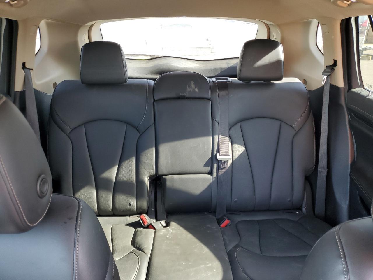 2017 Buick Envision - Image 10