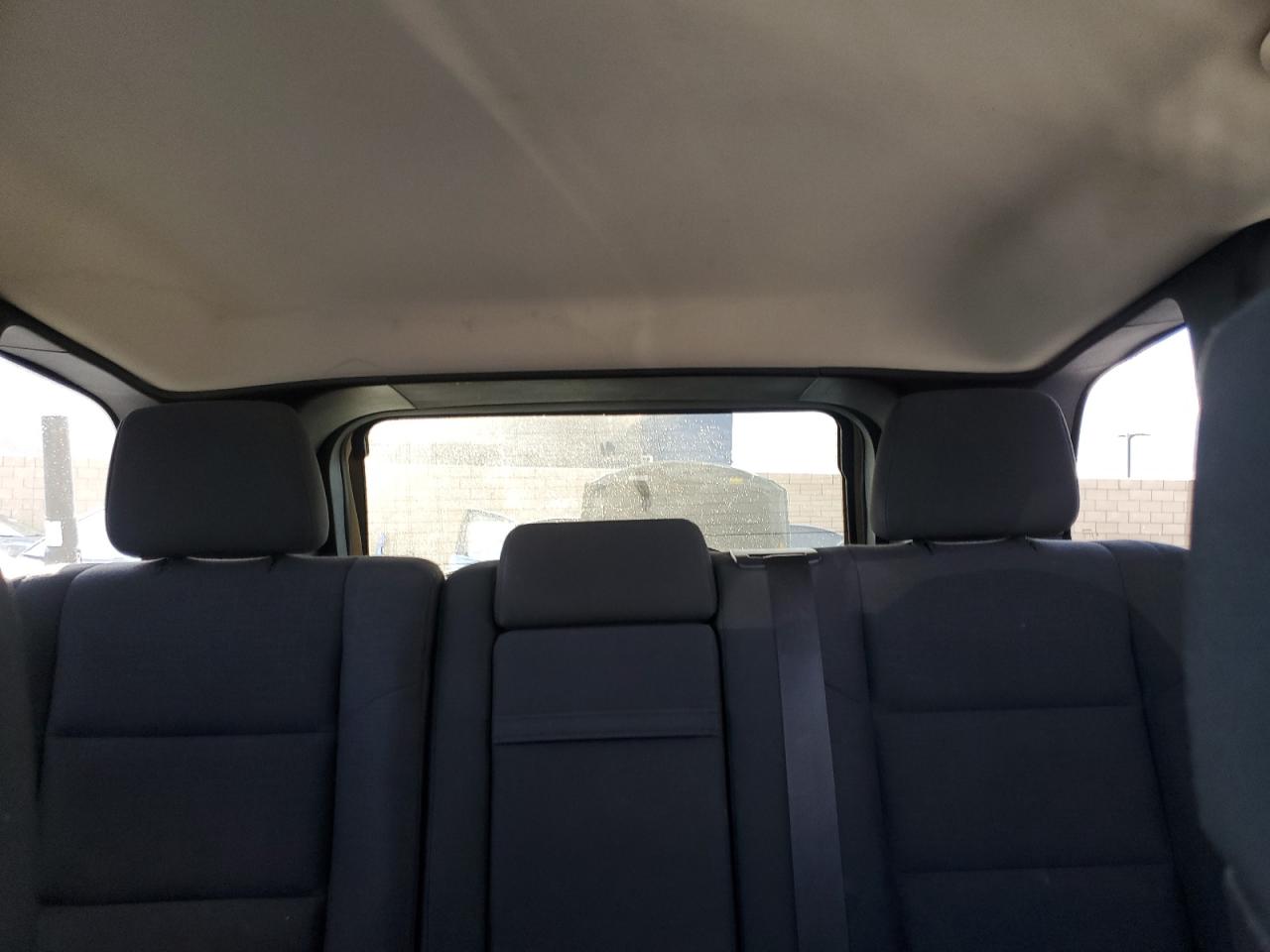2011 Jeep Grand Cherokee - Image 10