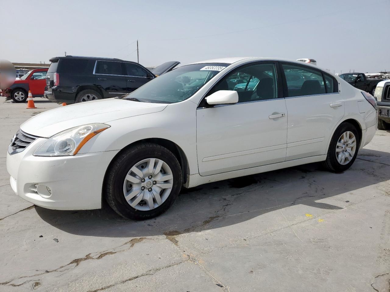2012 Nissan Altima - Image 1