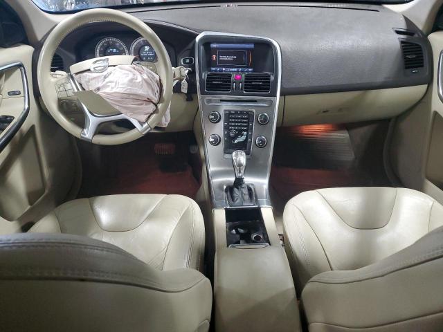  VOLVO XC60 2013 Granatowy