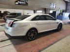 2013 Ford Taurus Sho de vânzare în Angola, NY - Rear End