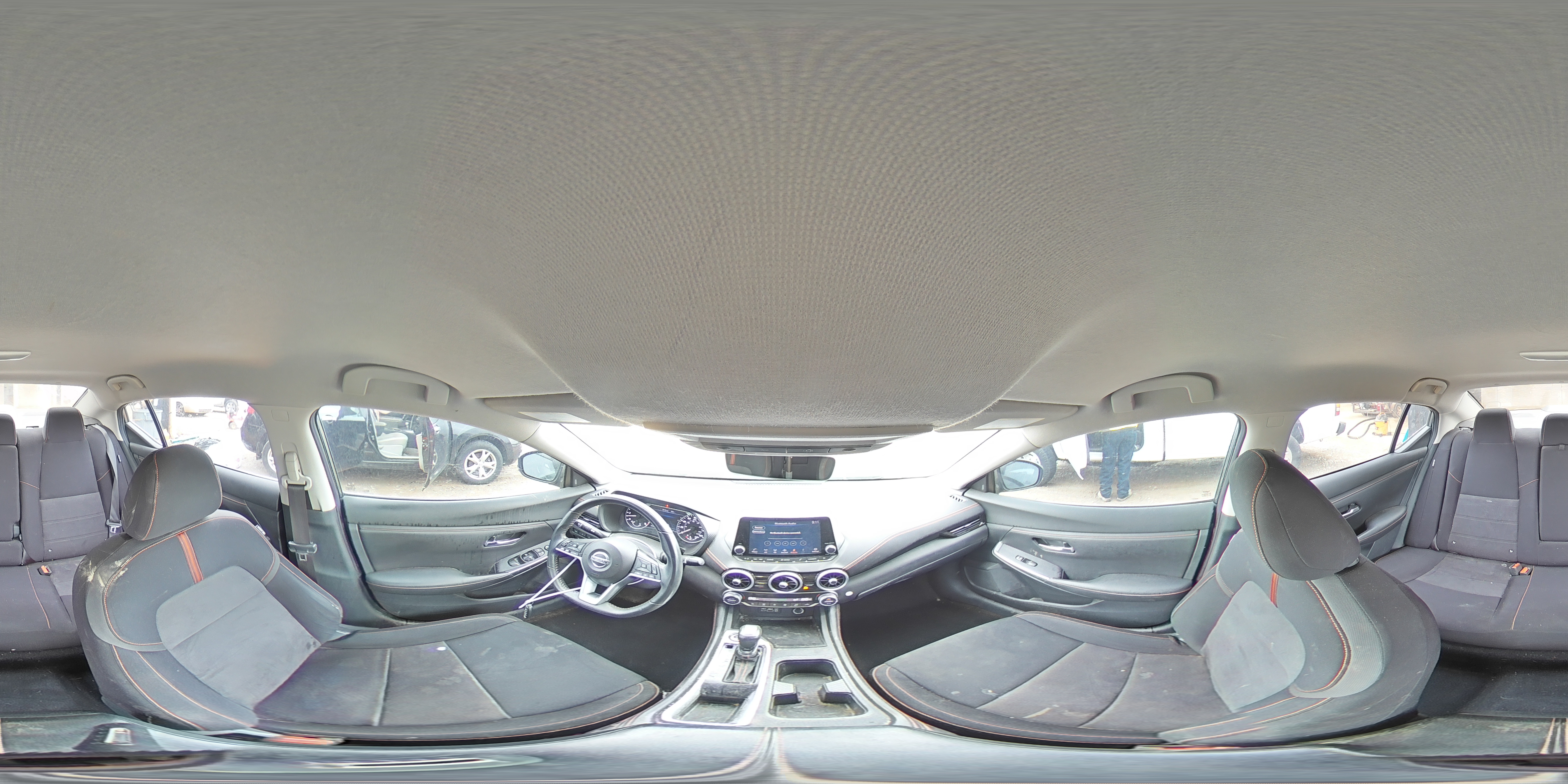 2020 Nissan Sentra - Image 13