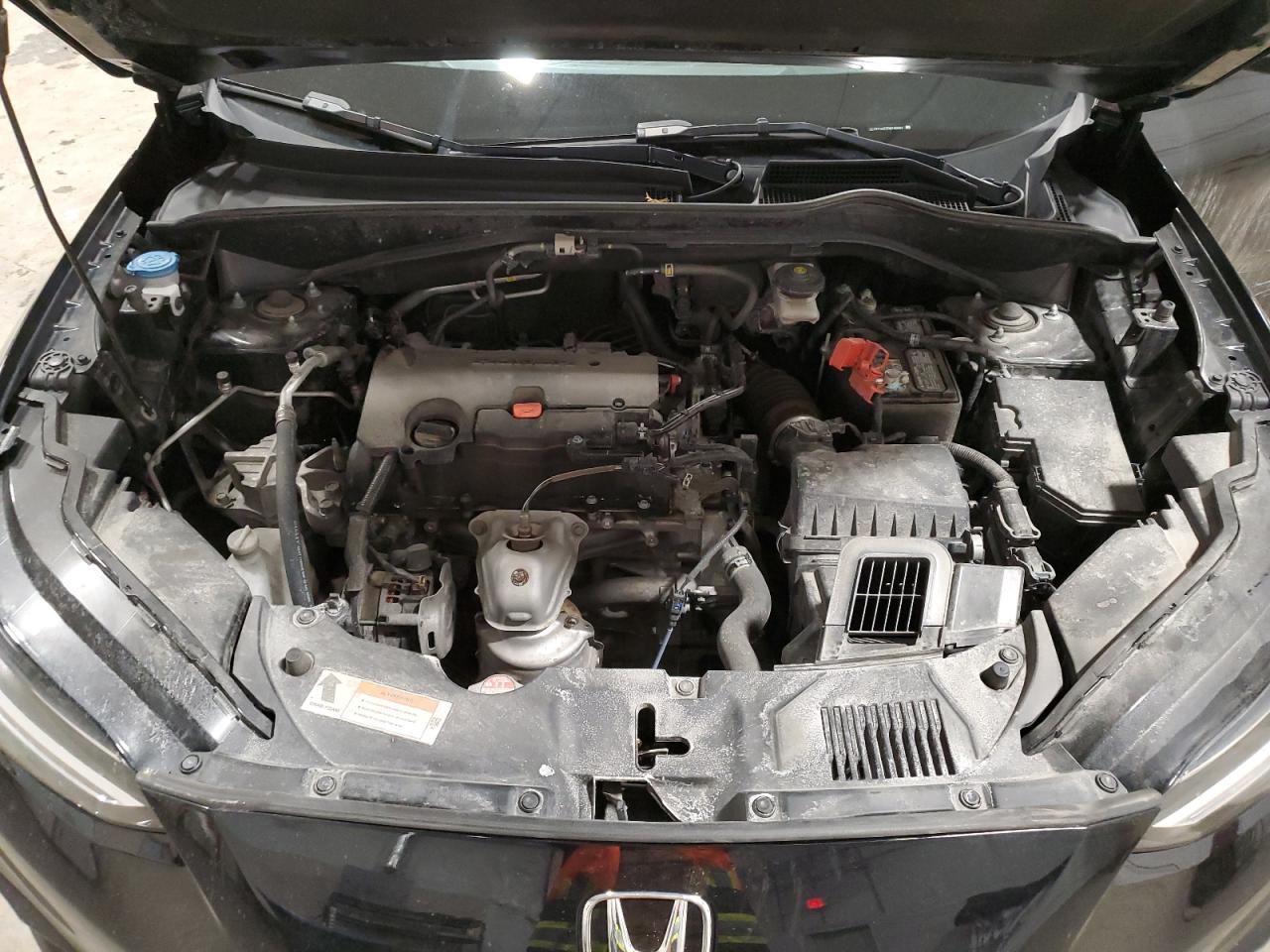 2023 Honda HR-V - Image 12