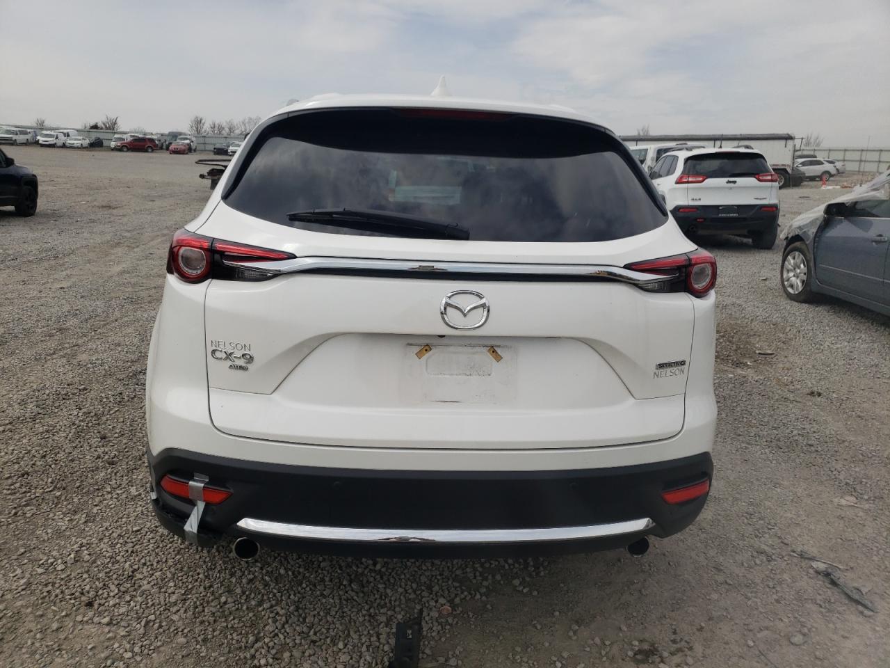 2023 Mazda CX-9 - Image 6