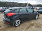 2018 Ford Focus Se на продаже в Florence, MS - Front End