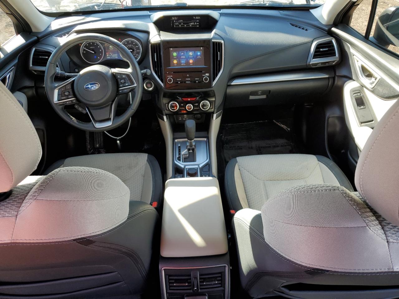 2021 Subaru Forester - Image 8