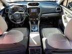 2021 Subaru Forester Premium na sprzedaż w Houston, TX - Side