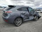 2013 Lexus Rx 450H للبيع في Las Vegas، NV - Side