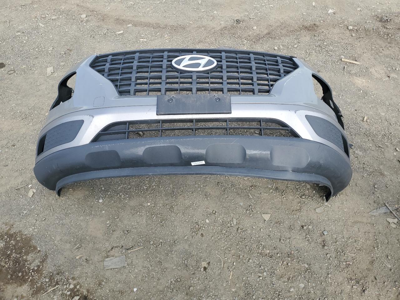 2020 Hyundai Venue - Image 12