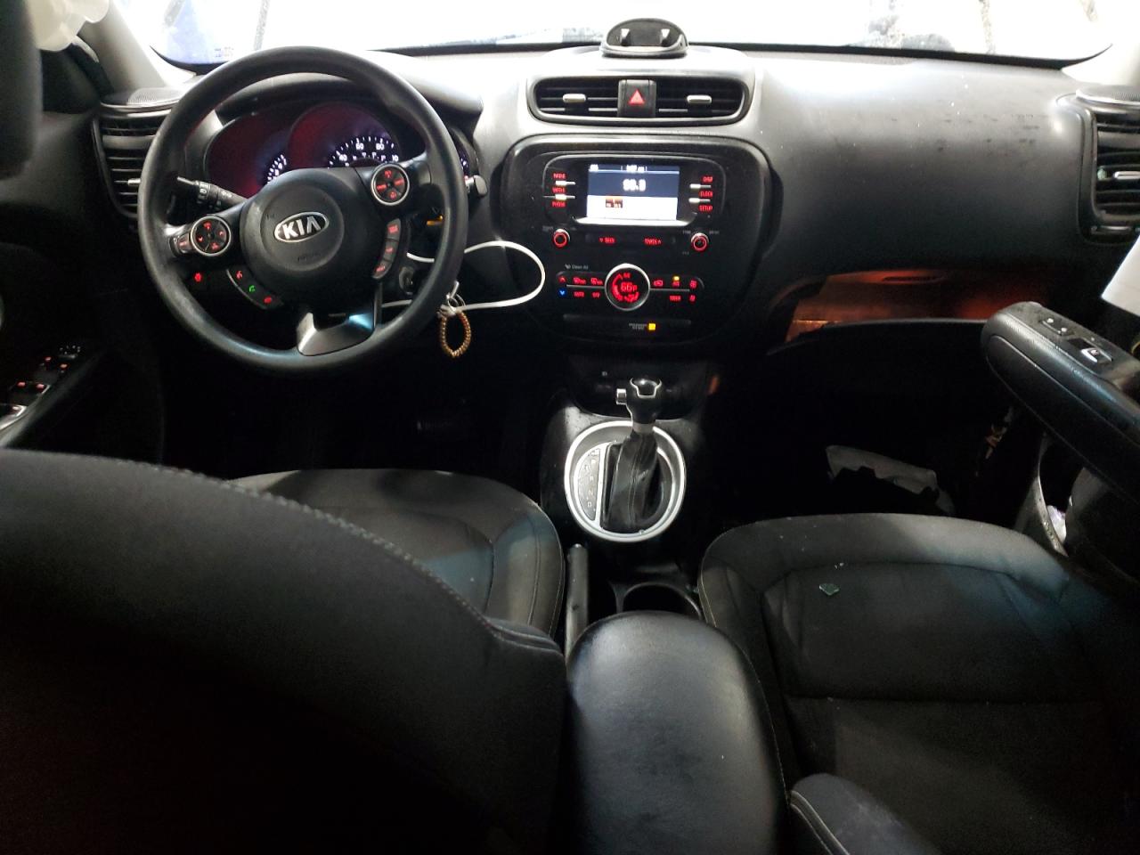 2017 Kia Soul - Image 8