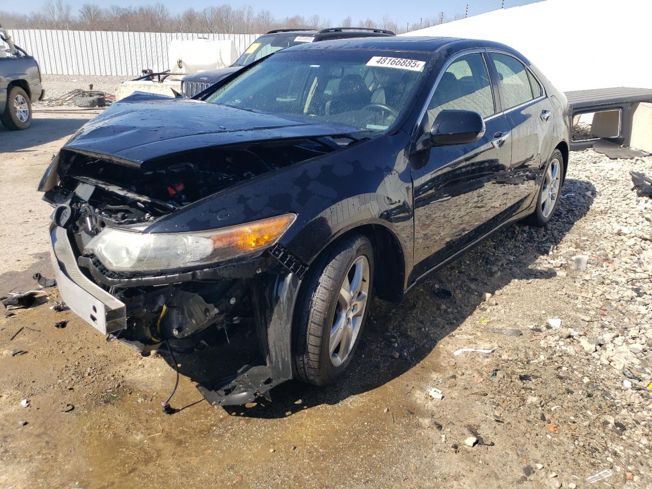 2012 Acura TSX - Image 1