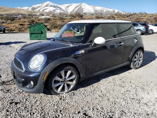 2013 Mini Cooper S