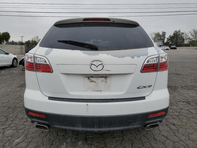 2011 MAZDA CX-9 