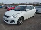 2017 SUZUKI SWIFT SZ3 for sale at Copart SANDTOFT