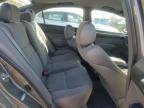 2007 Honda Civic Lx იყიდება Louisville-ში, KY - Hail