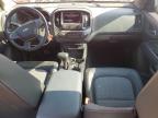 2015 Chevrolet Colorado Z71 продається в Houston, TX - Burn