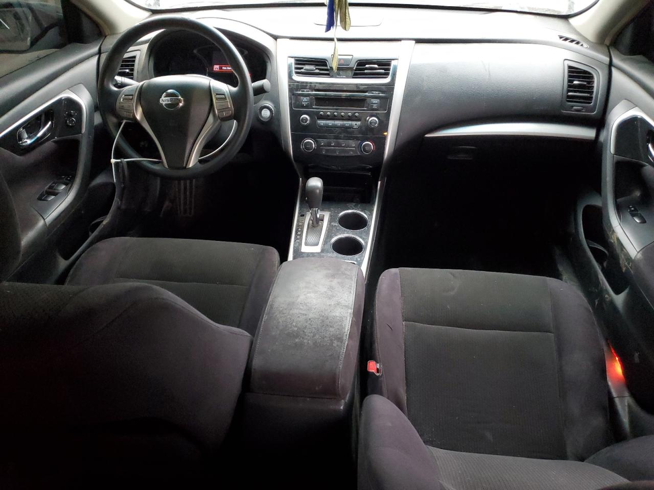 2013 Nissan Altima - Image 8