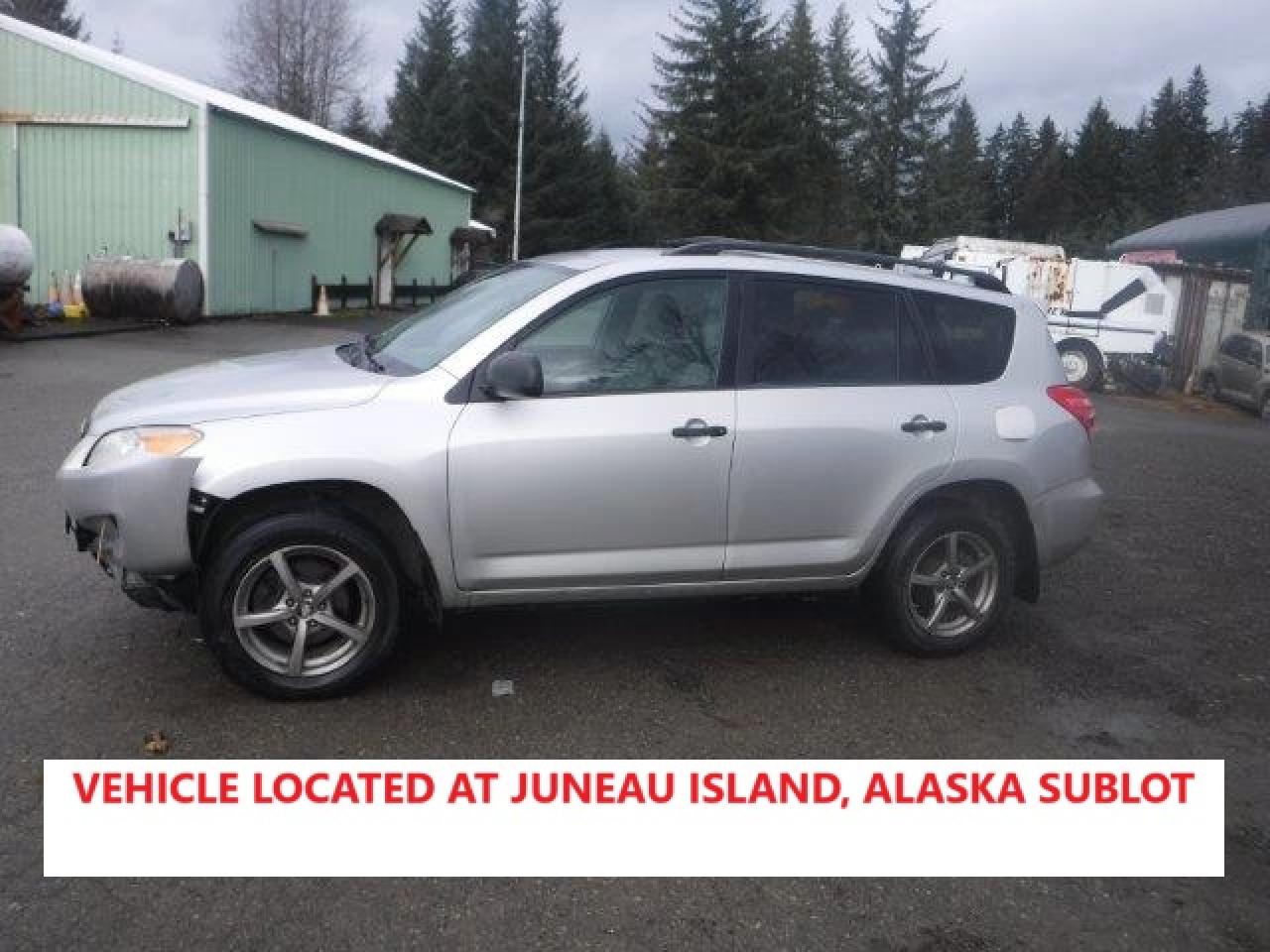2009 Toyota RAV 4 - Image 1