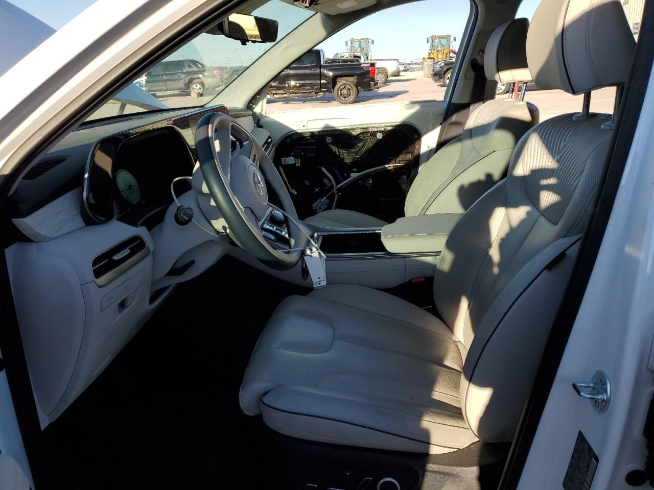 2024 Hyundai Palisade - Image 7