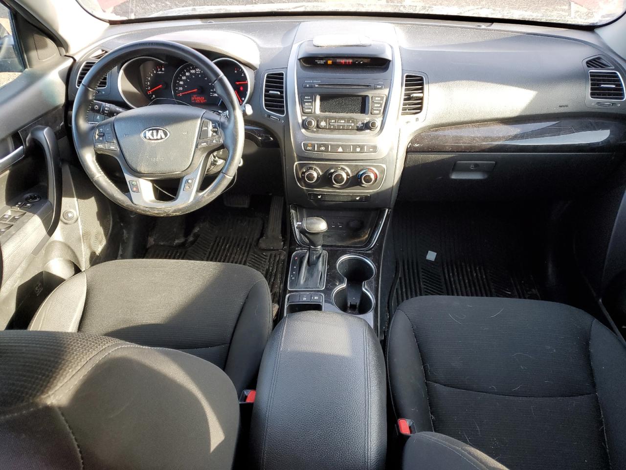 2014 Kia Sorento - Image 8