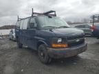 2009 Chevrolet Express G2500  за продажба в Assonet, MA - Frame Damage