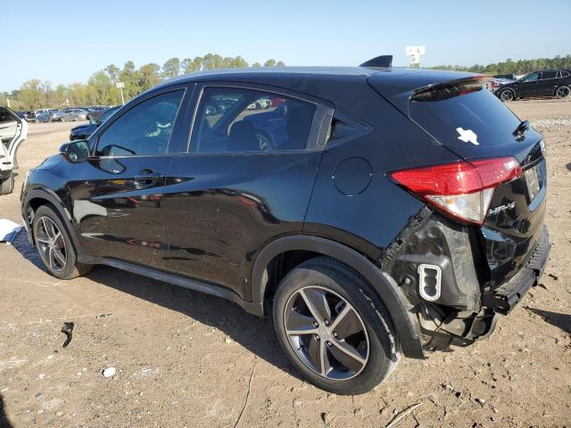  HONDA HR-V 2021 Czarny