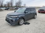 2021 Kia Soul Lx zu verkaufen in Cicero, IN - Front End