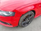 2010 AUDI A4 S LINE for sale at Copart WHITBURN