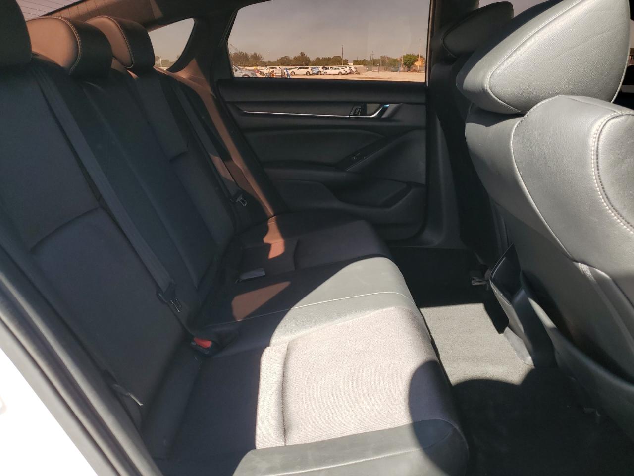 2019 Honda Accord - Image 11