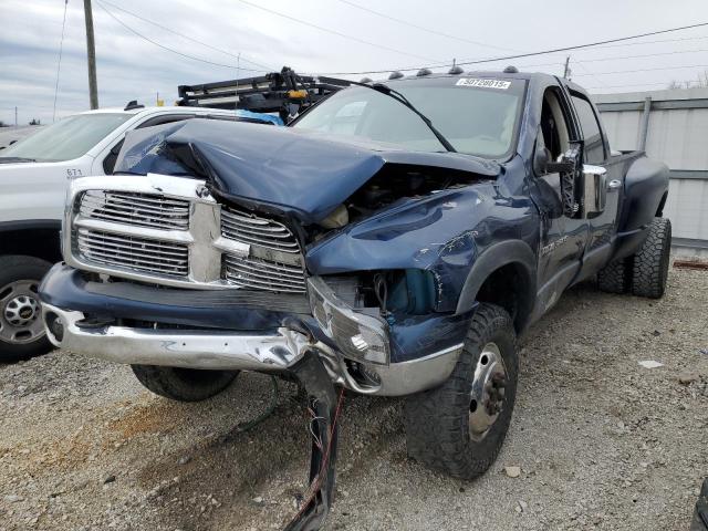 2004 Dodge Ram 2500 St