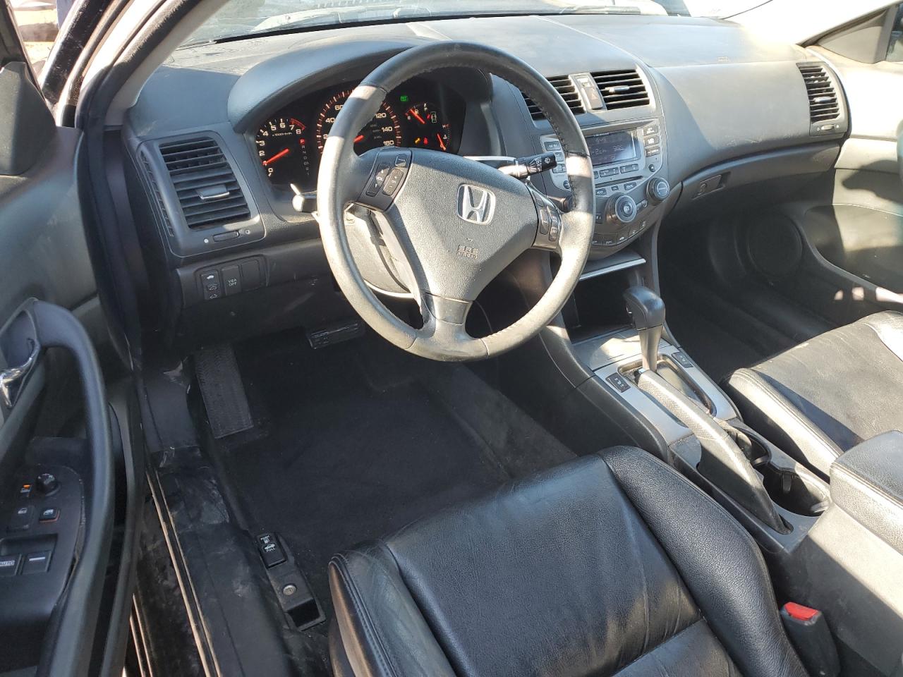 2007 Honda Accord - Image 8