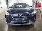 2016 Mazda Cx-5 Gt for Sale in Ham Lake, MN - Rear End