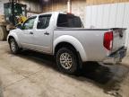 1N6AD0EV8KN****** Used and Repairable 2019 Nissan Frontier in AK - Anchorage