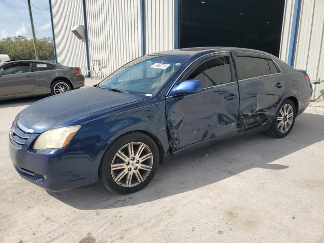 2007 Toyota Avalon Xl на продаже в Apopka, FL - Side