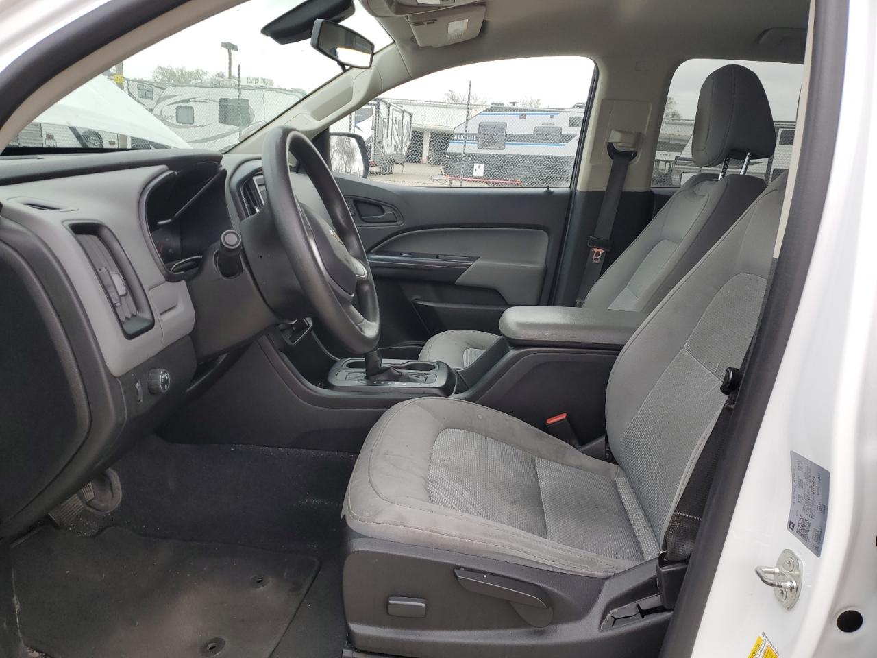 2021 Chevrolet Colorado - Image 7