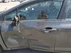 2013 Honda Civic Lx de vânzare în Wilmer, TX - All Over