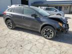 2016 Subaru Crosstrek Premium na sprzedaż w Hurricane, WV - Front End