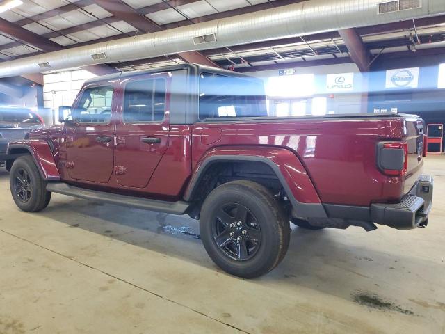  JEEP GLADIATOR 2021 Burgundy