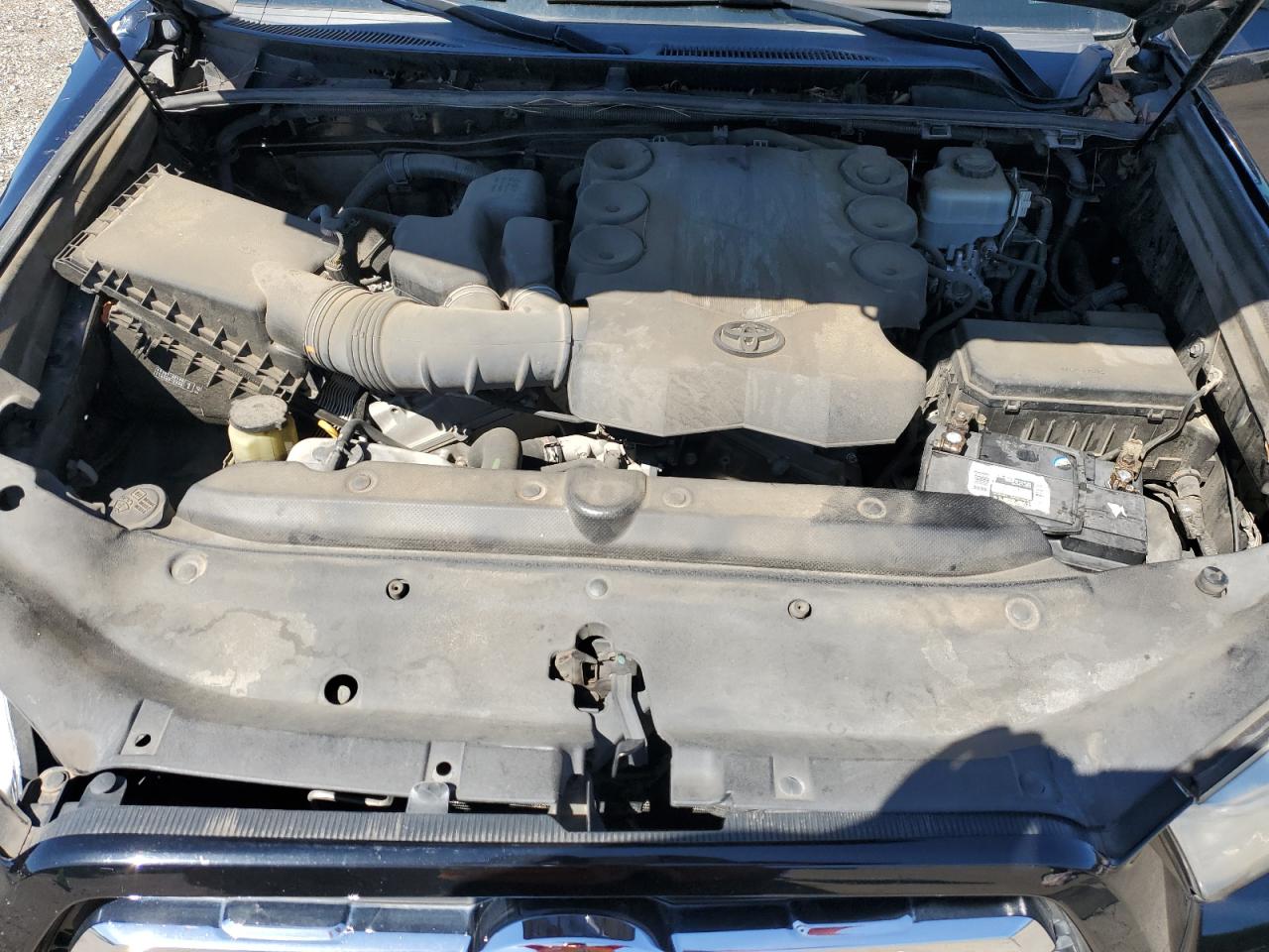 2012 Toyota 4Runner - Image 13