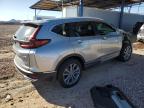 2022 Honda Cr-V Touring na sprzedaż w Phoenix, AZ - Front End