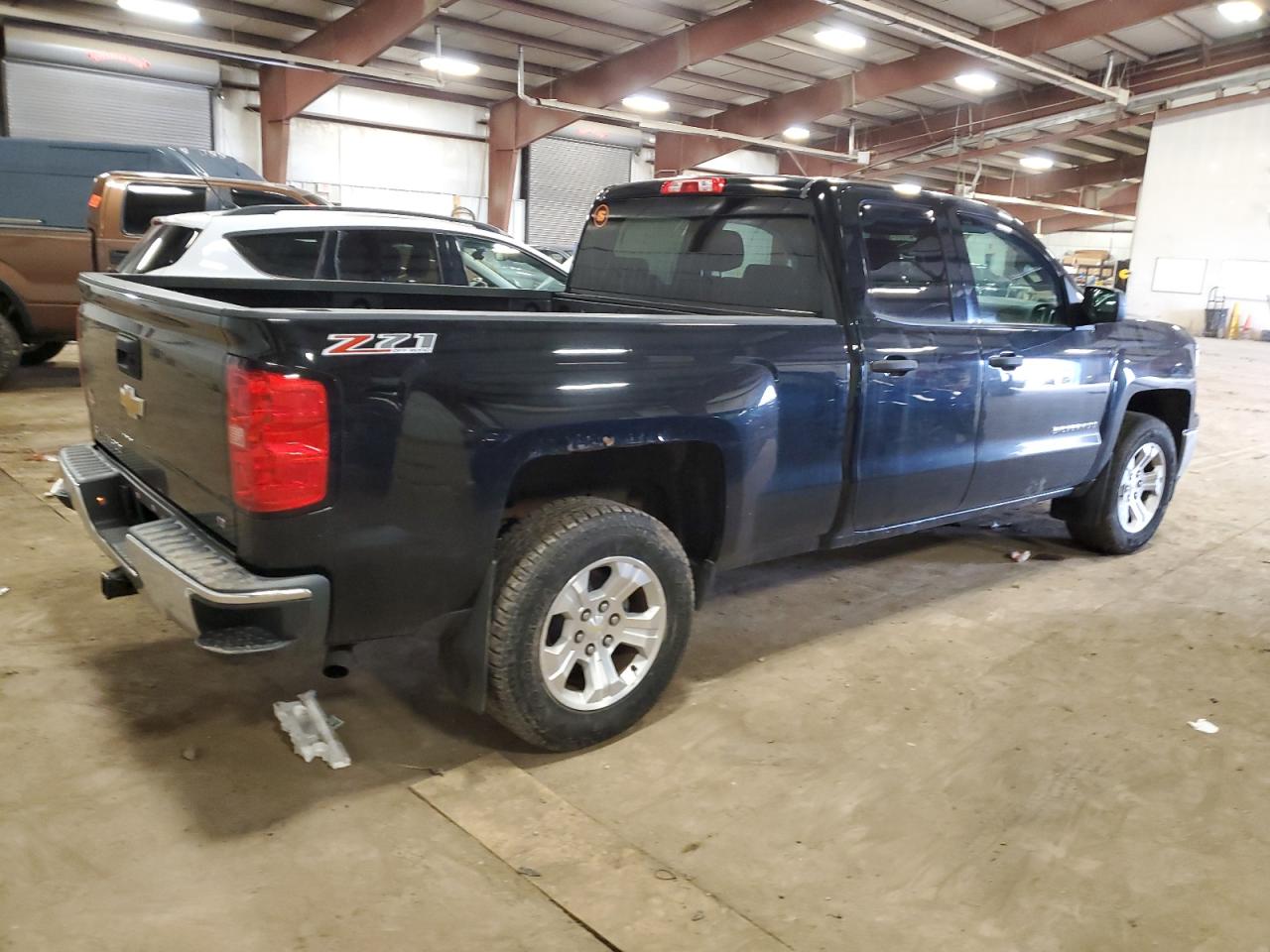 2014 Chevrolet Silverado - Image 3