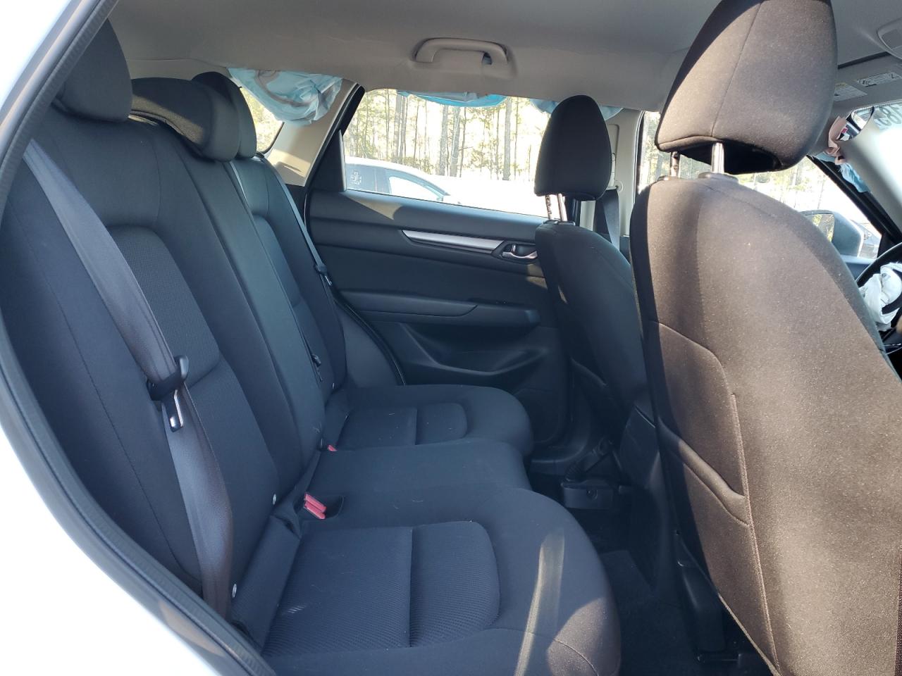 2018 Mazda CX-5 - Image 11