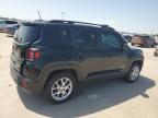 2019 Jeep Renegade Latitude zu verkaufen in Wilmer, TX - Rear End