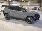 2021 Jeep Compass Trailhawk للبيع في Eldridge، IA - All Over