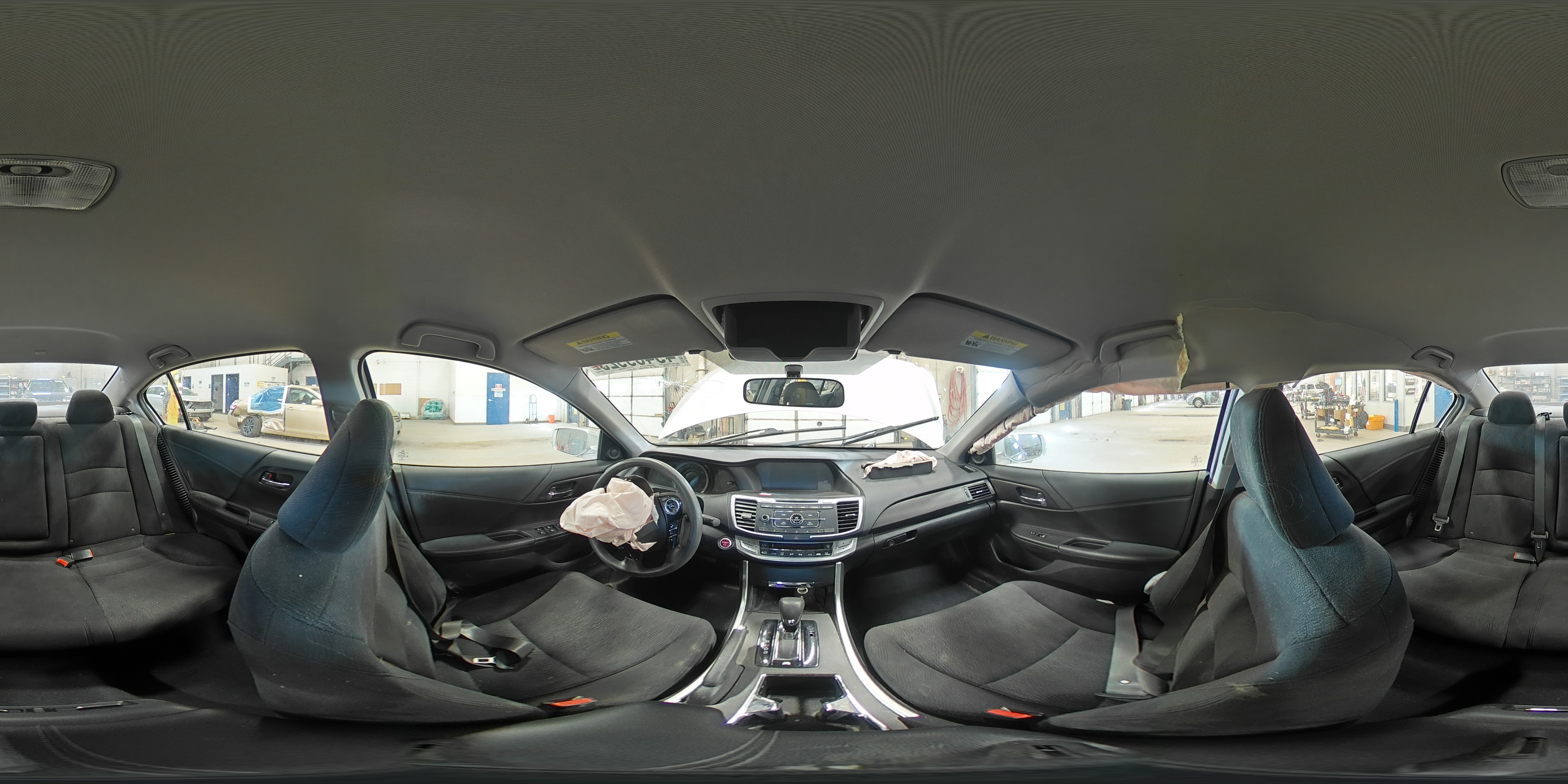 2014 Honda Accord - Image 12