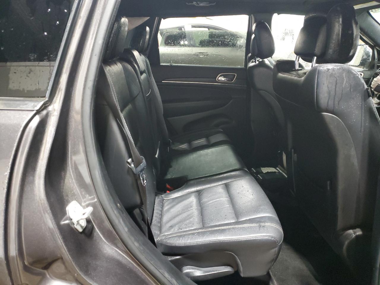 2015 Jeep Grand Cherokee Limited VIN: 1C4RJFBG8FC653152 Lot: 46520675