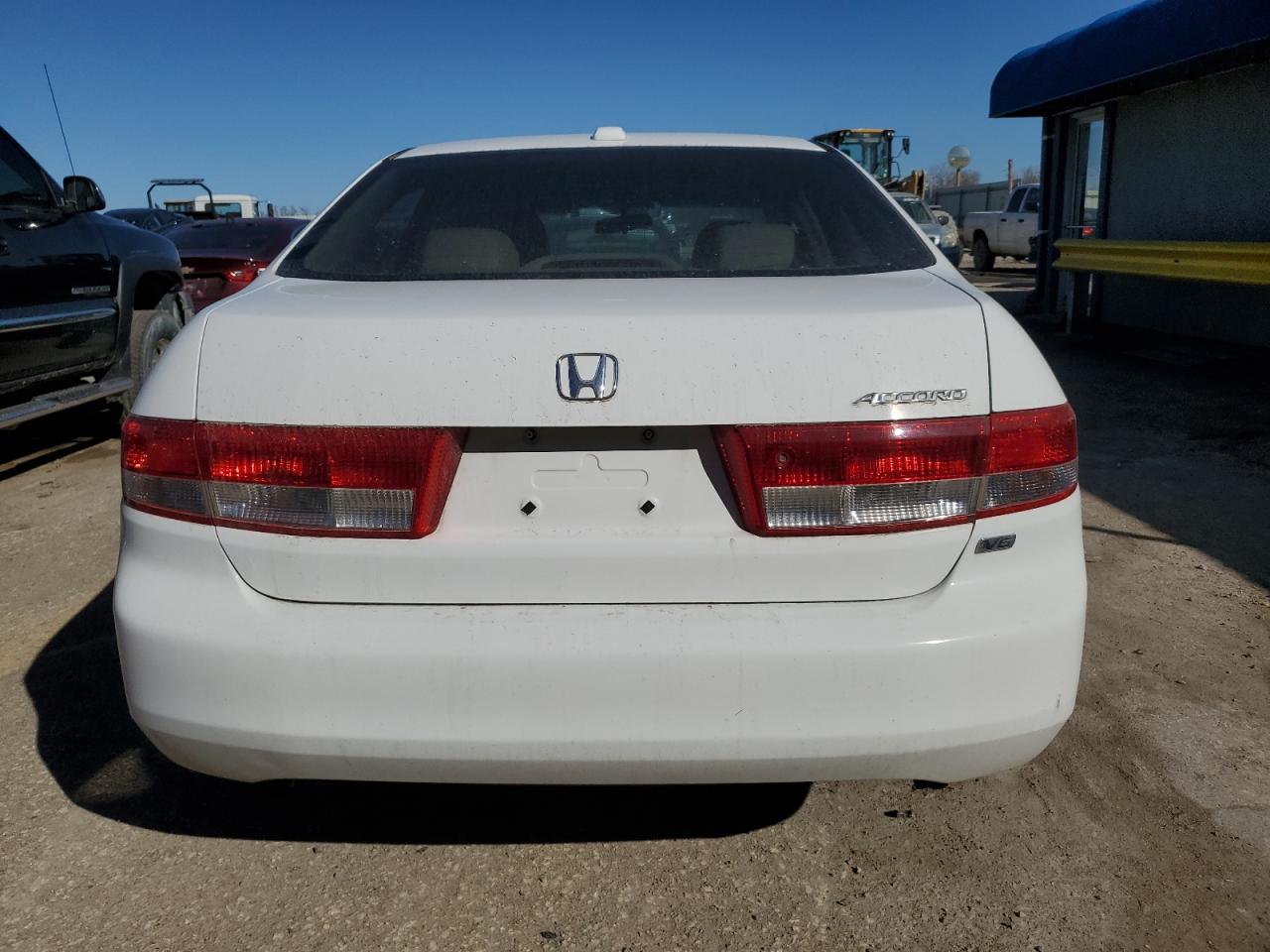 2004 Honda Accord - Image 6