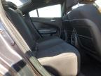 2014 Dodge Charger Se იყიდება Los Angeles-ში, CA - Front End