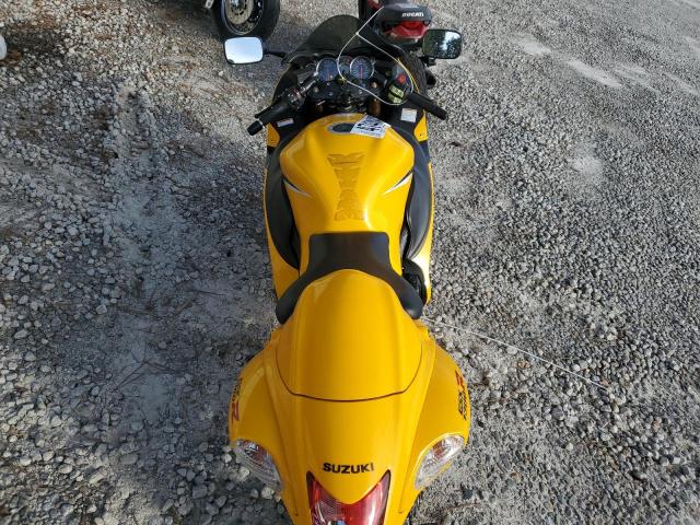 2013 SUZUKI GSX1300 RA